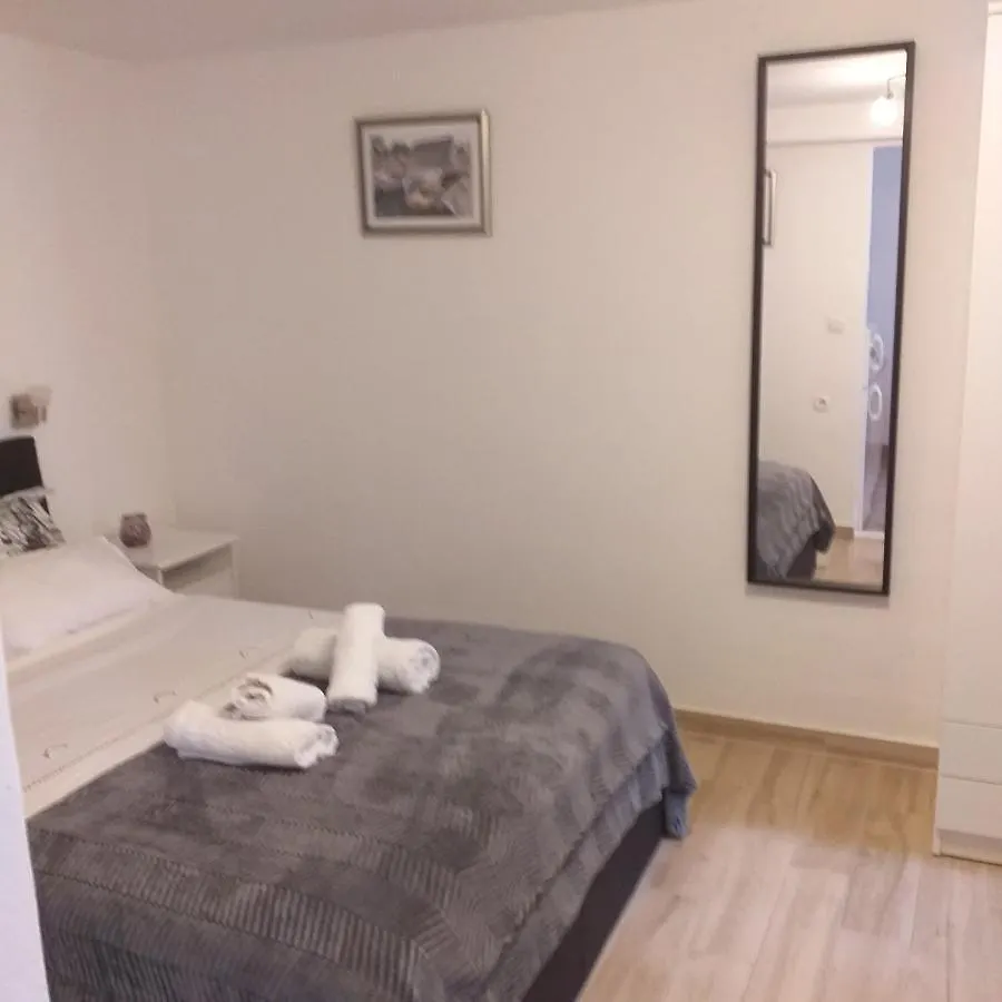 Apartments & Room Ivica Split
