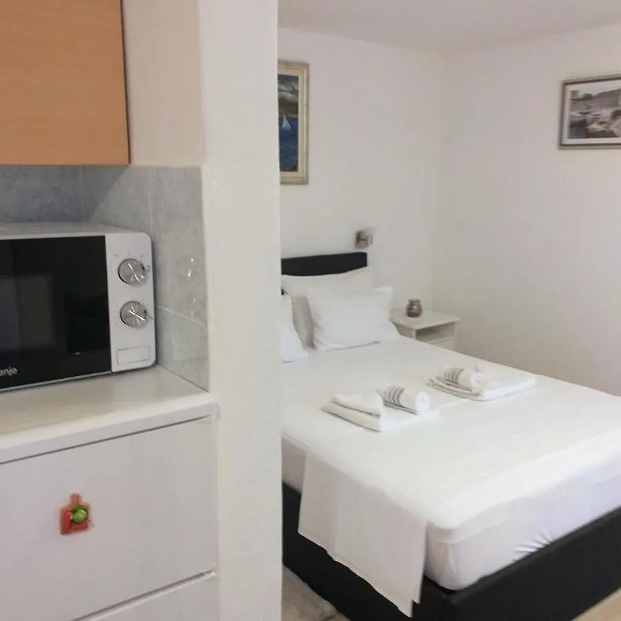 Apartments & Room Ivica Split