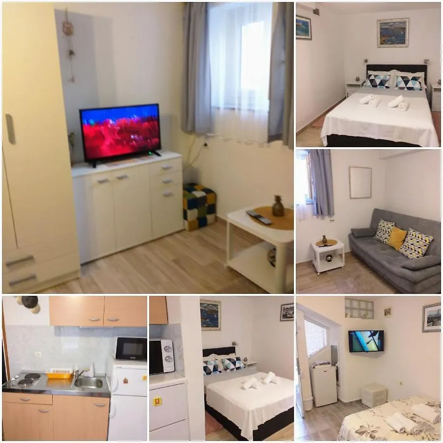Apartments & Room Ivica Split Croatia