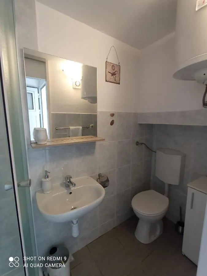 Apartments & Room Ivica Split Croatia