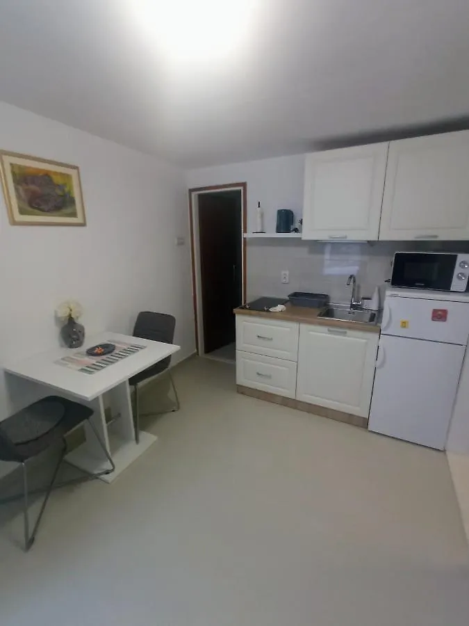 Apartments & Room Ivica Split