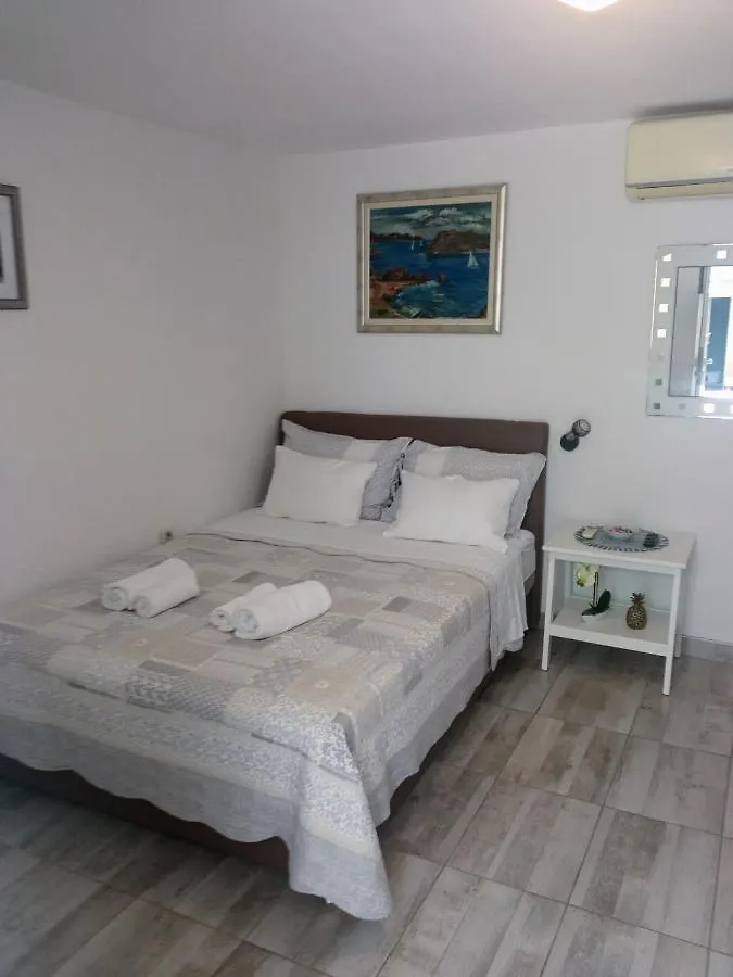 Apartments & Room Ivica Split