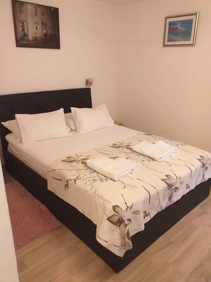 Apartments & Room Ivica Split
