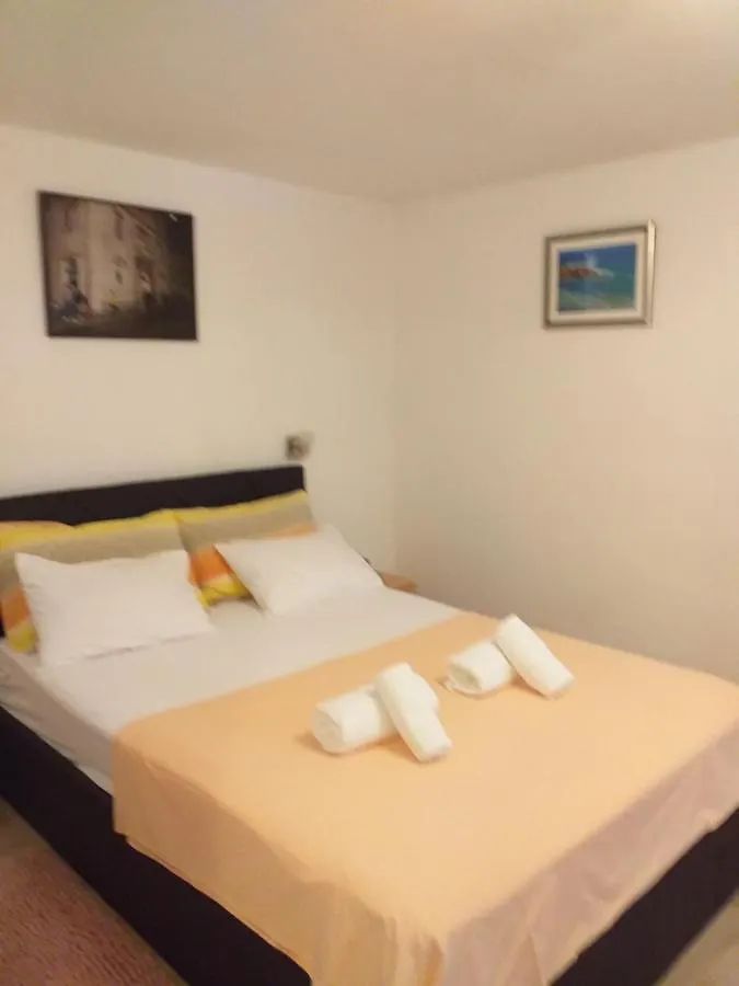 Apartments & Room Ivica Split