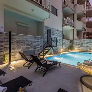  Apartament Stobrec